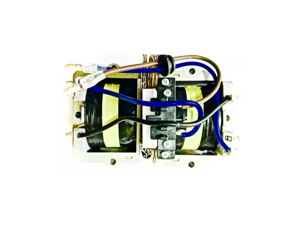 Катушки для компрессора Secoh JDK-80