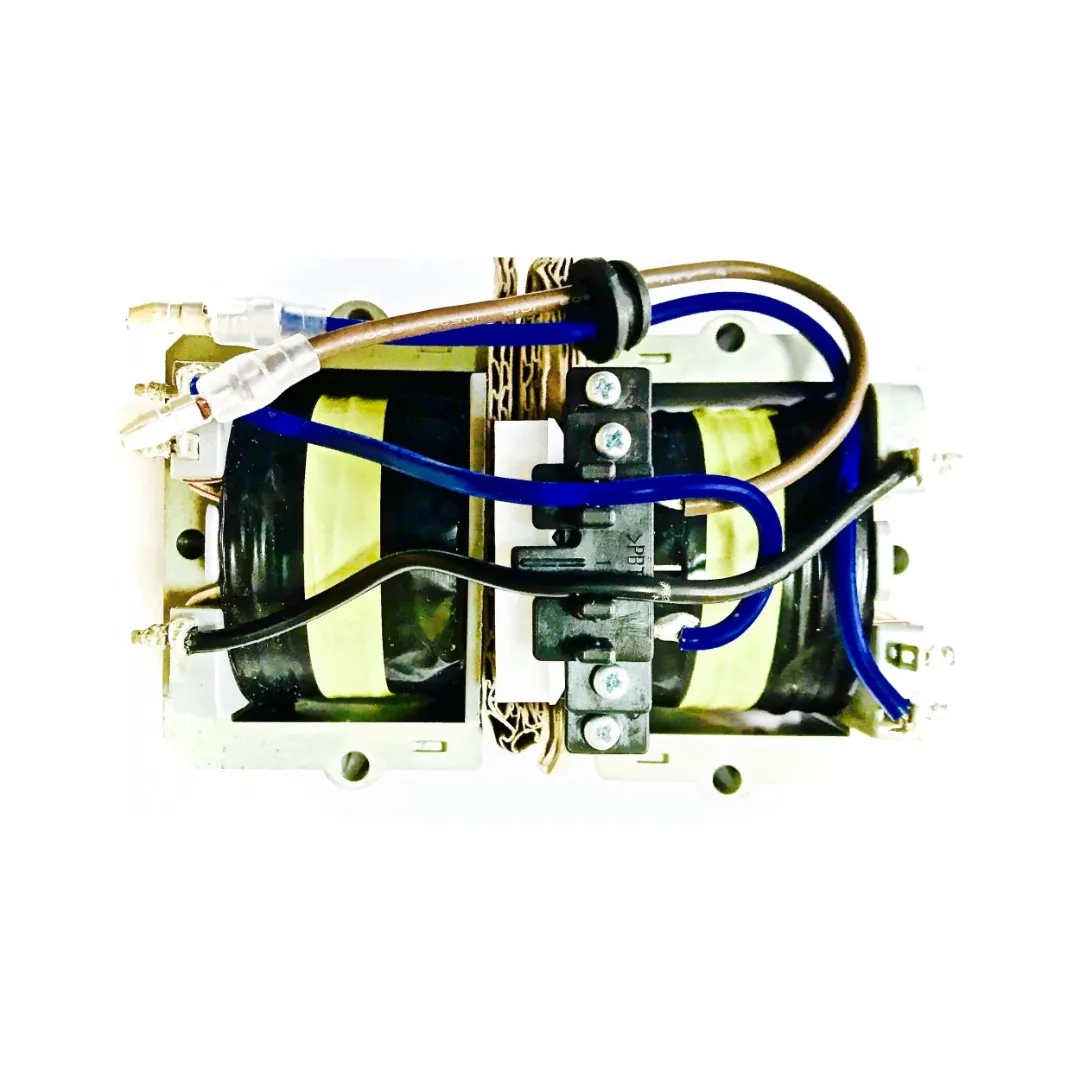 Катушки для компрессора Secoh JDK-80