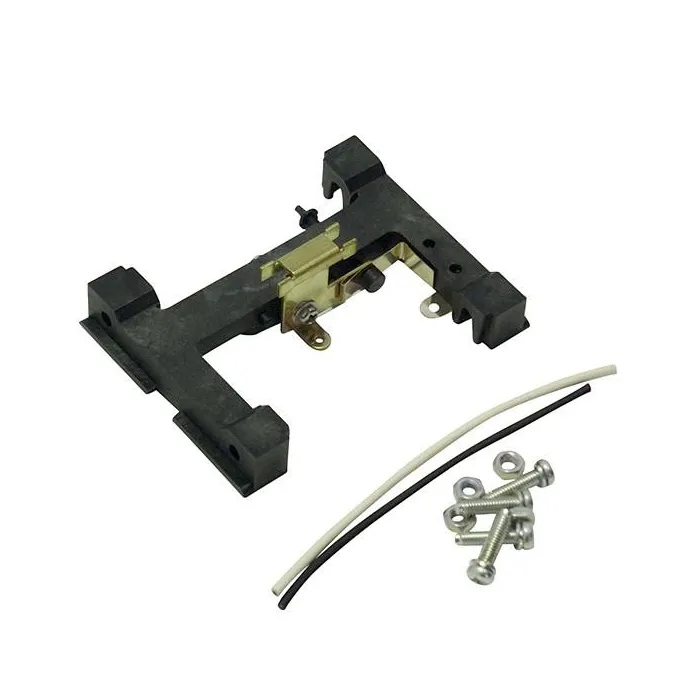 Система защиты Hiblow HP-80