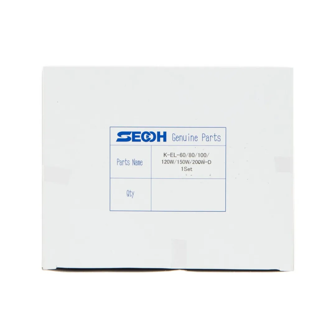 Ремкоплект Secoh EL-200W