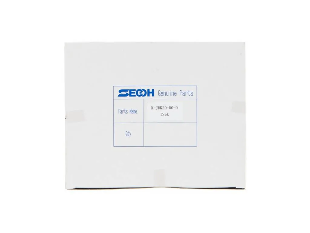 Ремкомплект SECOH JDK-30