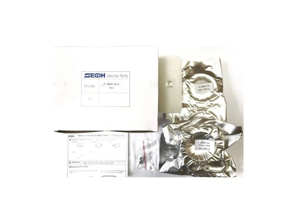 Ремкомплект SECOH JDK-30