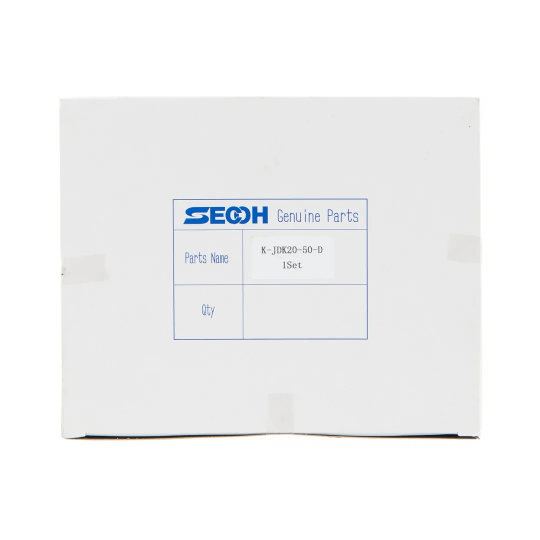 Ремкомплект SECOH JDK-30