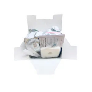 Ремкомплект Secoh EL-250W
