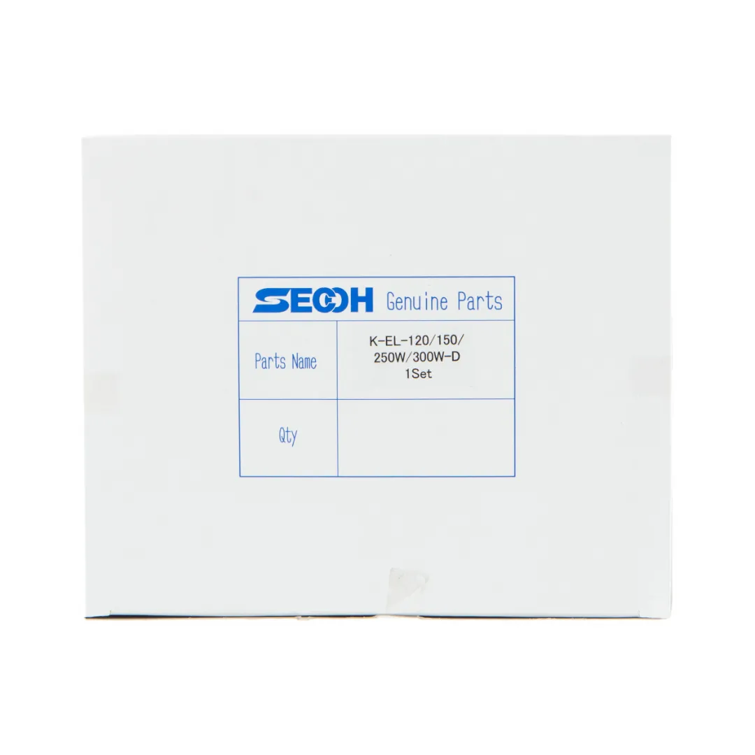 Ремкомплект Secoh EL-250W
