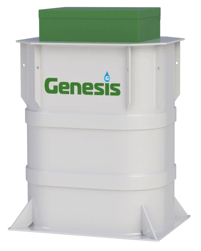 Genesis 1000 L