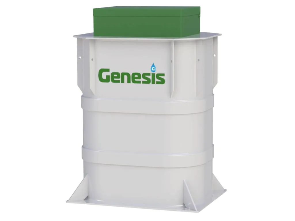 Септик Genesis 1000 L