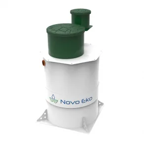 Novo Eko 5