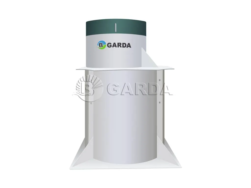 Септик GARDA-3-2200-C