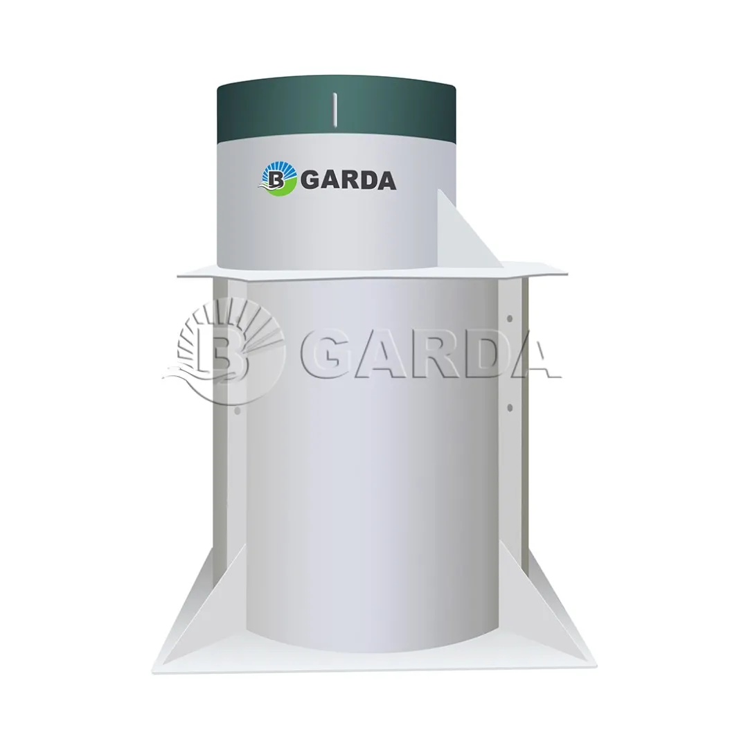 GARDA-3-2200-C