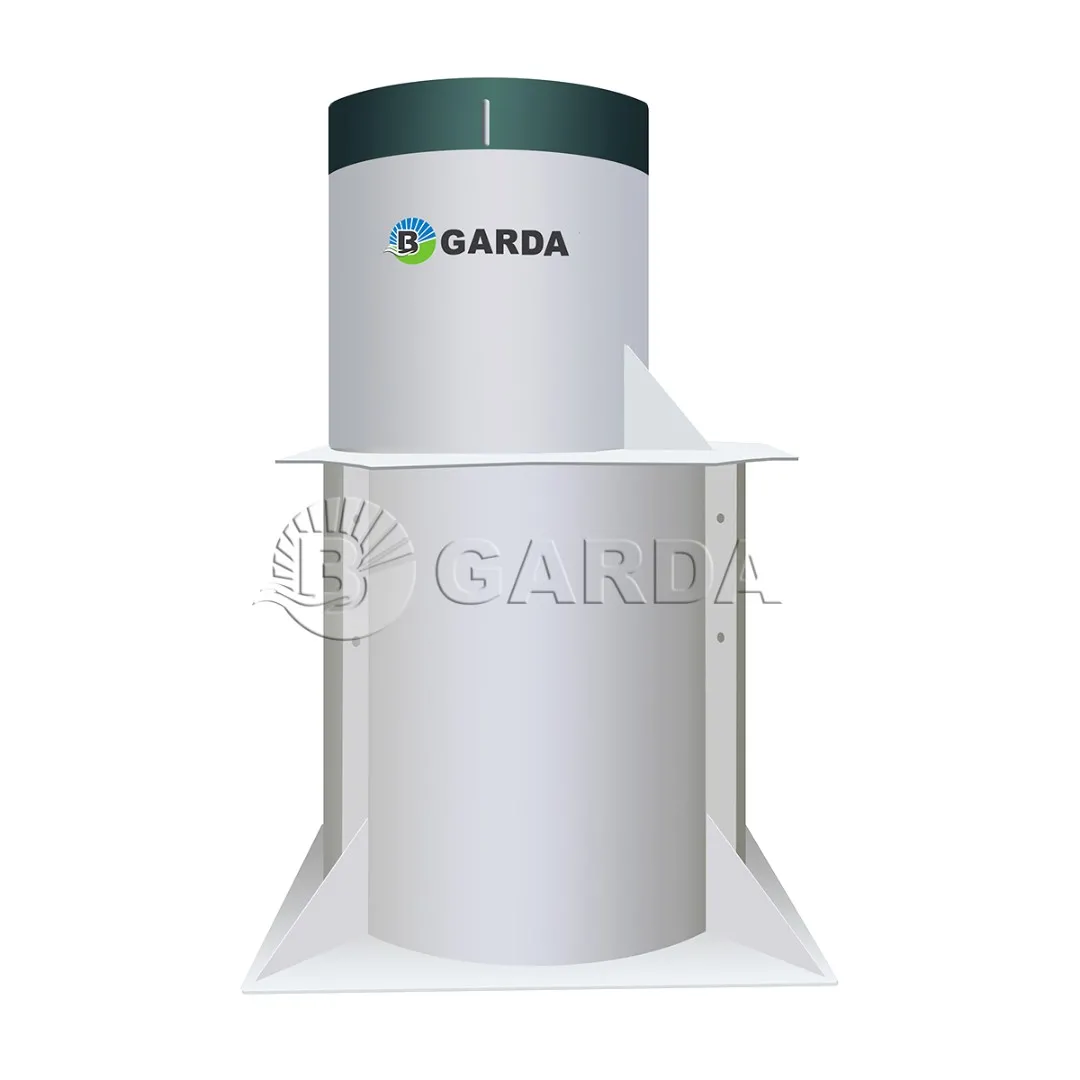 GARDA-5-2600-П