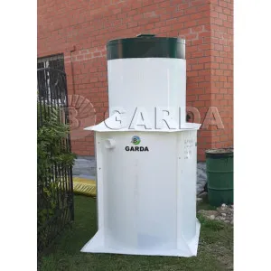 GARDA-6-2200-П
