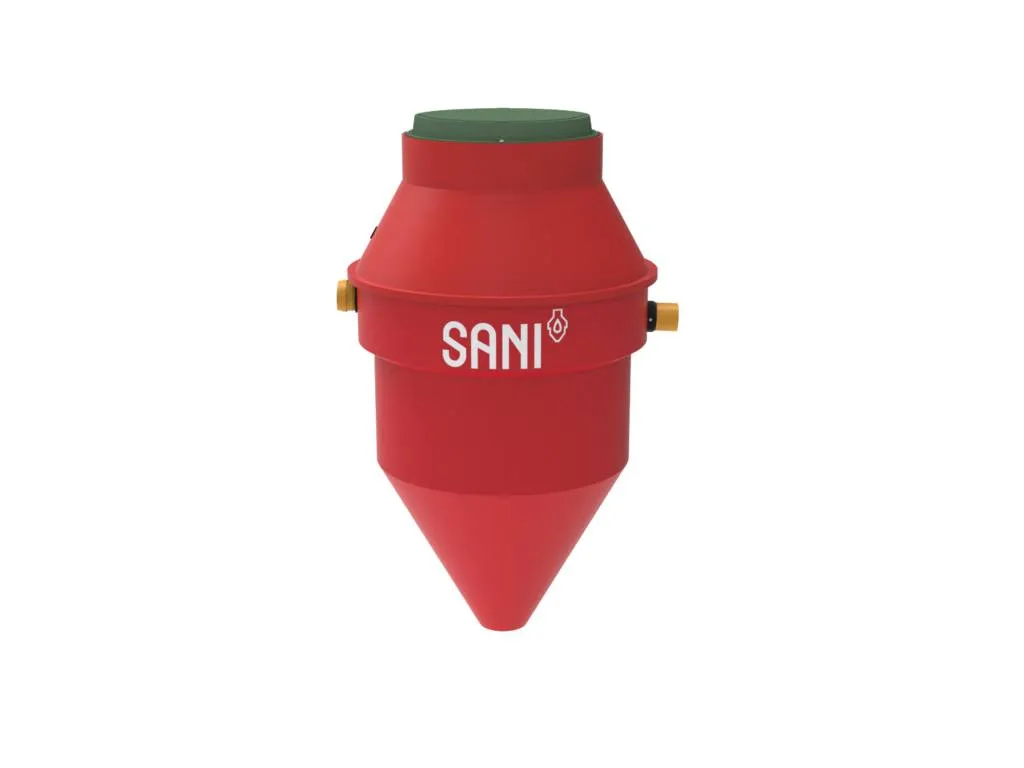 Септик SANI-5 L