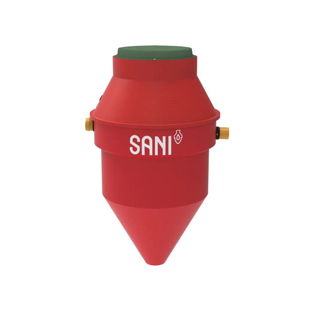 SANI-5 L