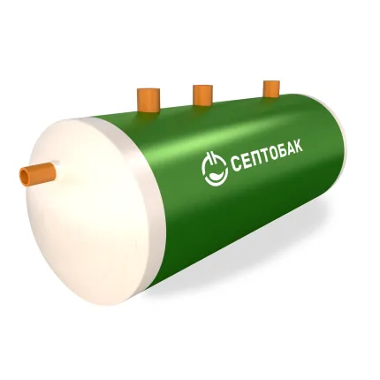 Септобак БИО 3.5