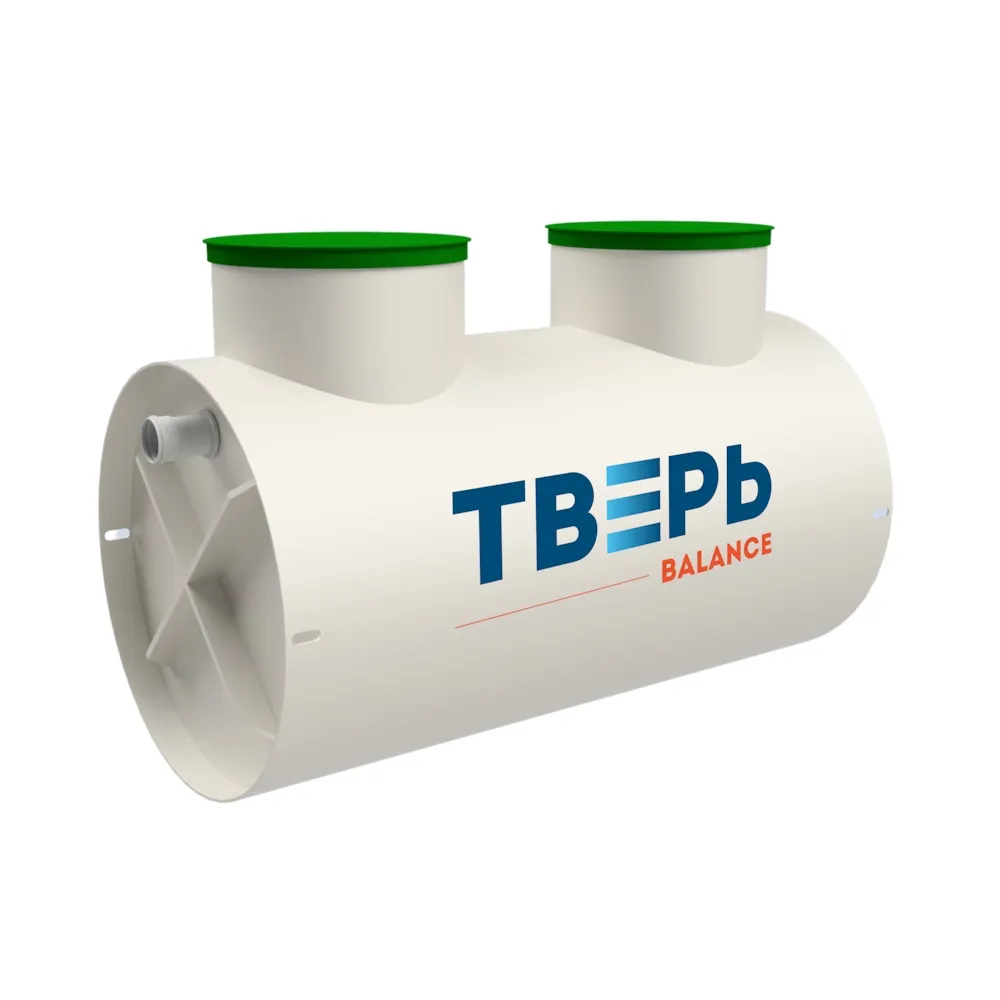 Тверь Balance 6К