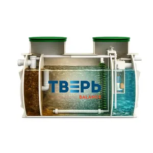 Тверь Balance 8К