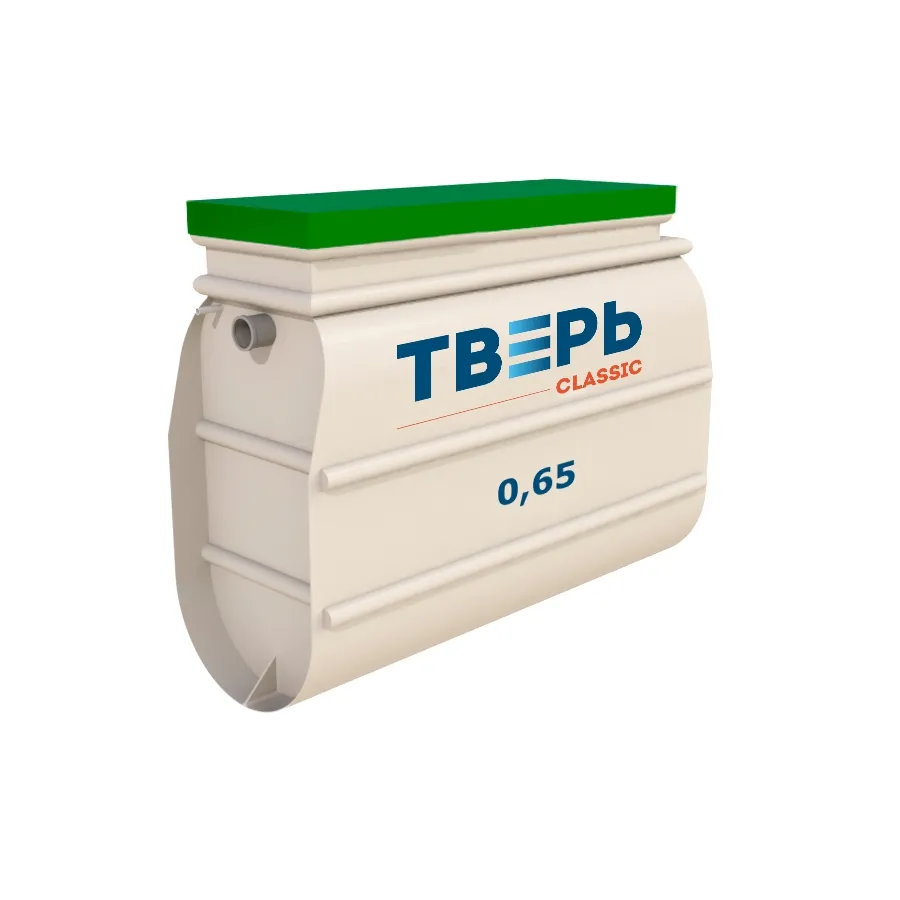 Тверь Classic 0,65