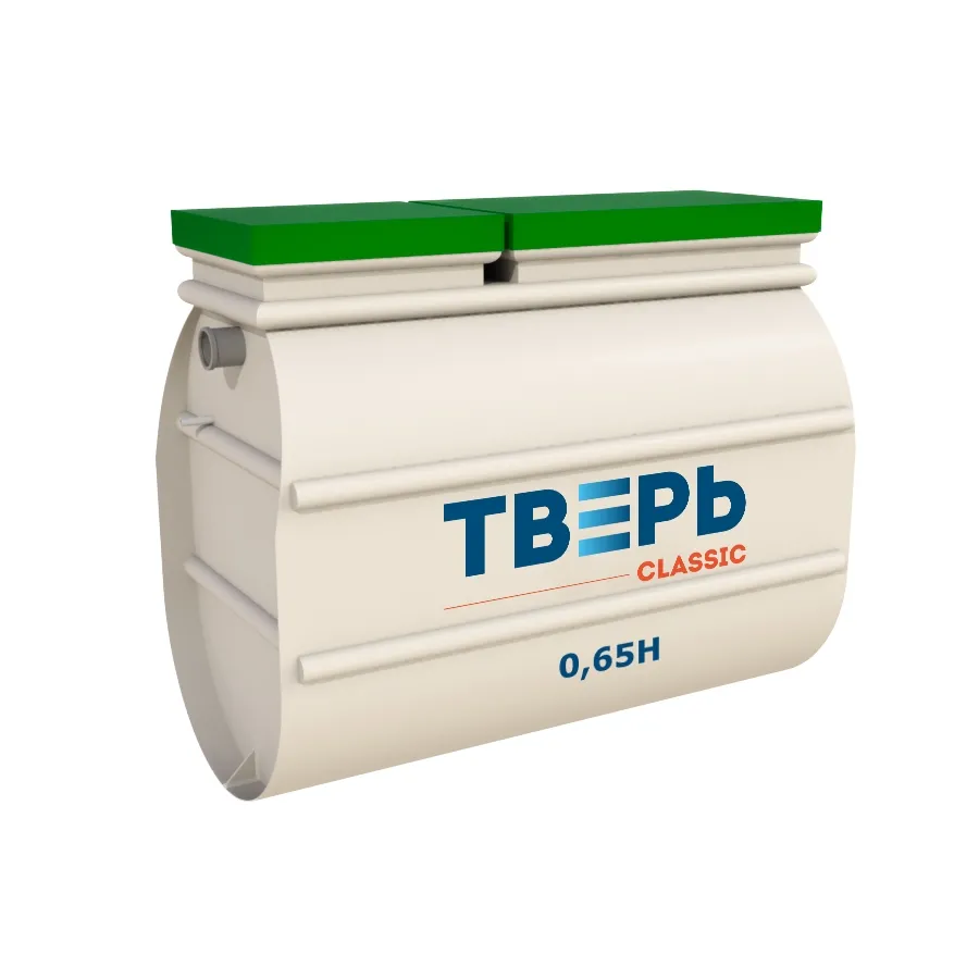 Тверь Classic 0,65Н