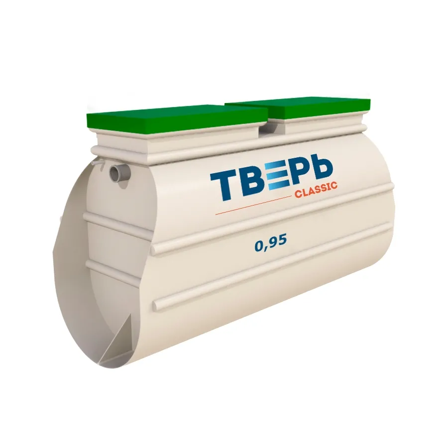Тверь Classic 0,95