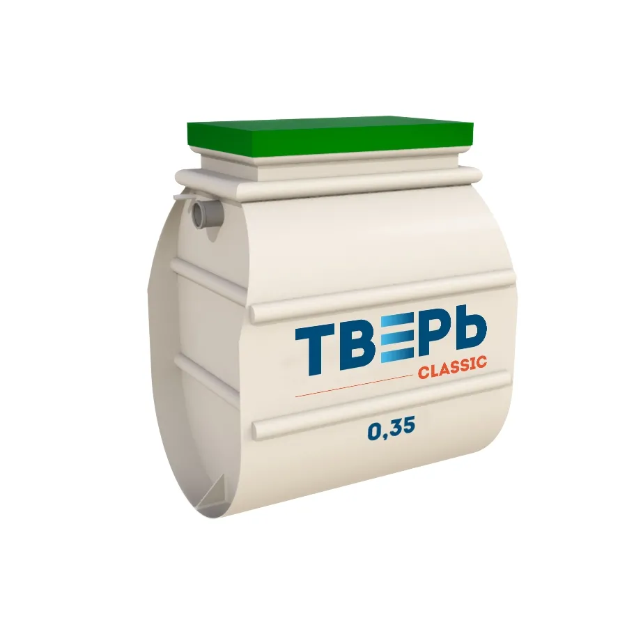 Тверь Classic 0,35