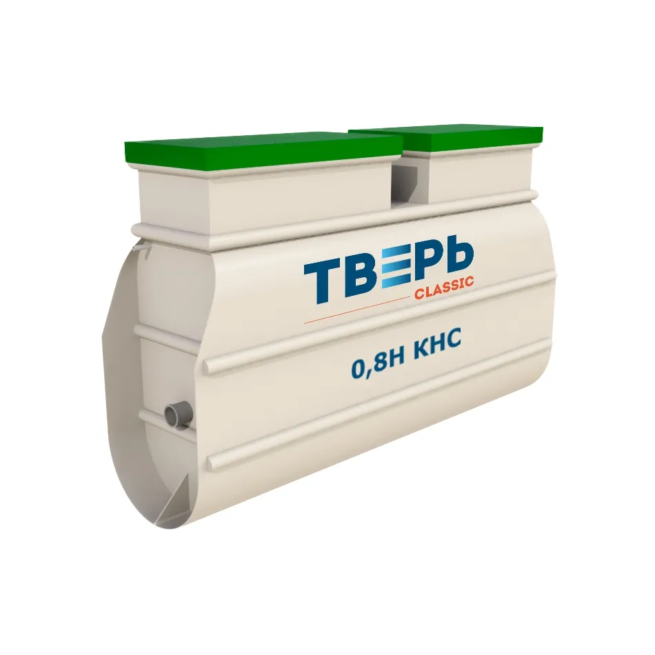 Тверь Classic 0,8Н КНС