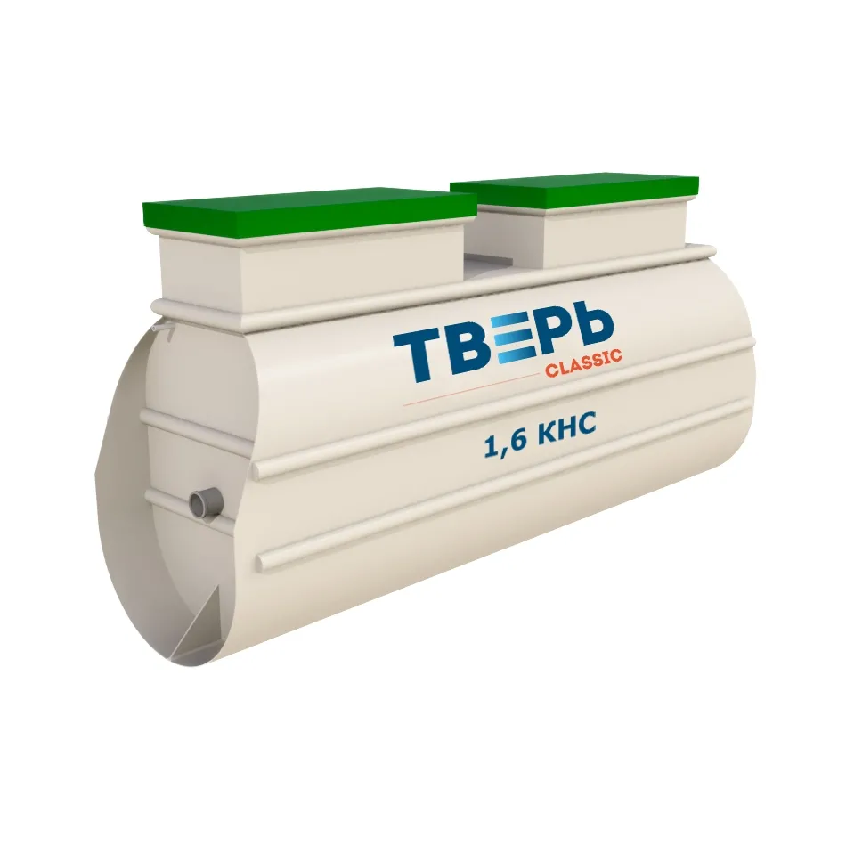 Тверь Classic 1,6 КНС