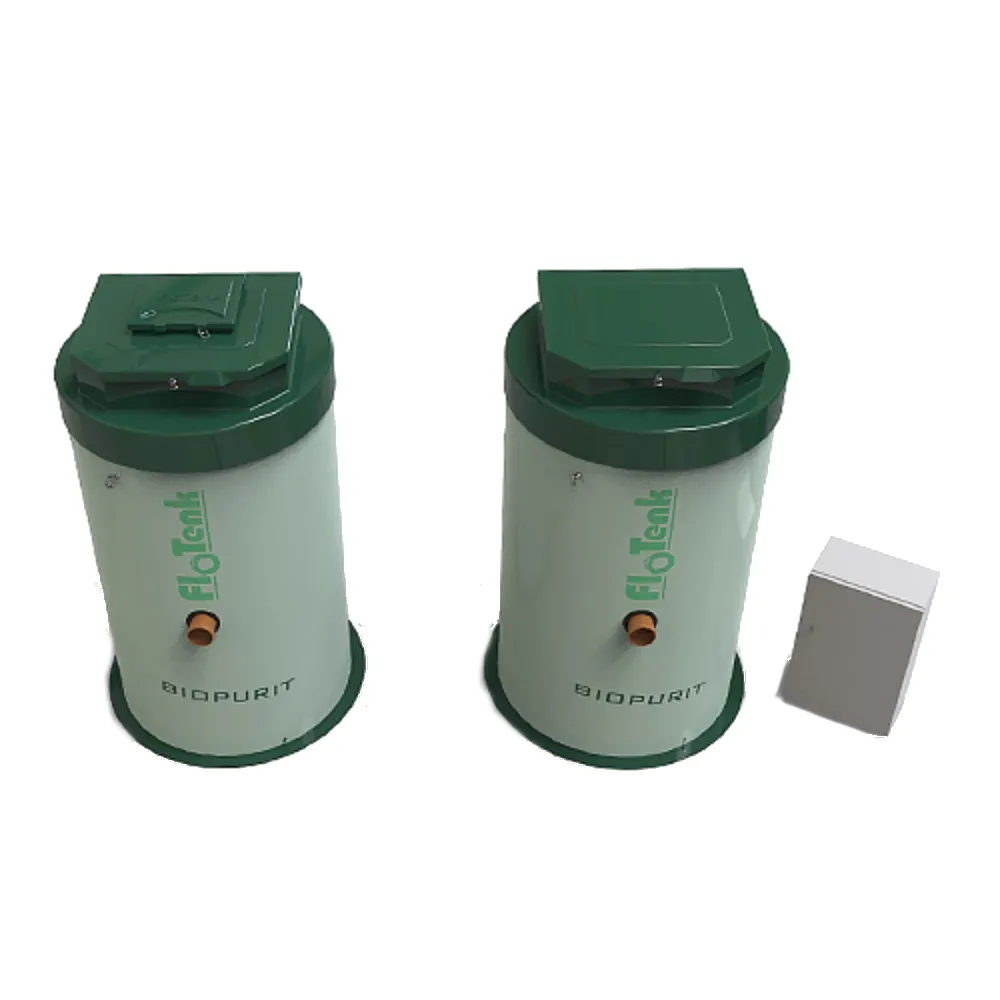 BioPurit 4