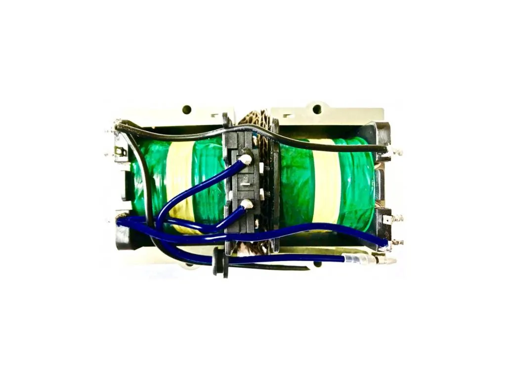 Катушки для компрессора Secoh EL-200W