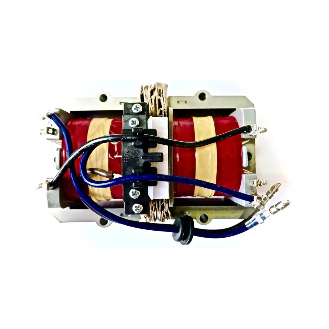 Катушки для компрессора Secoh JDK-400